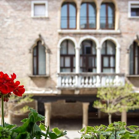 Ca' Santo Spirito B&B Venedik Dış mekan fotoğraf