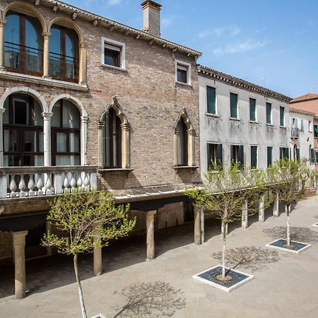 Ca' Santo Spirito B&B Venedik Dış mekan fotoğraf