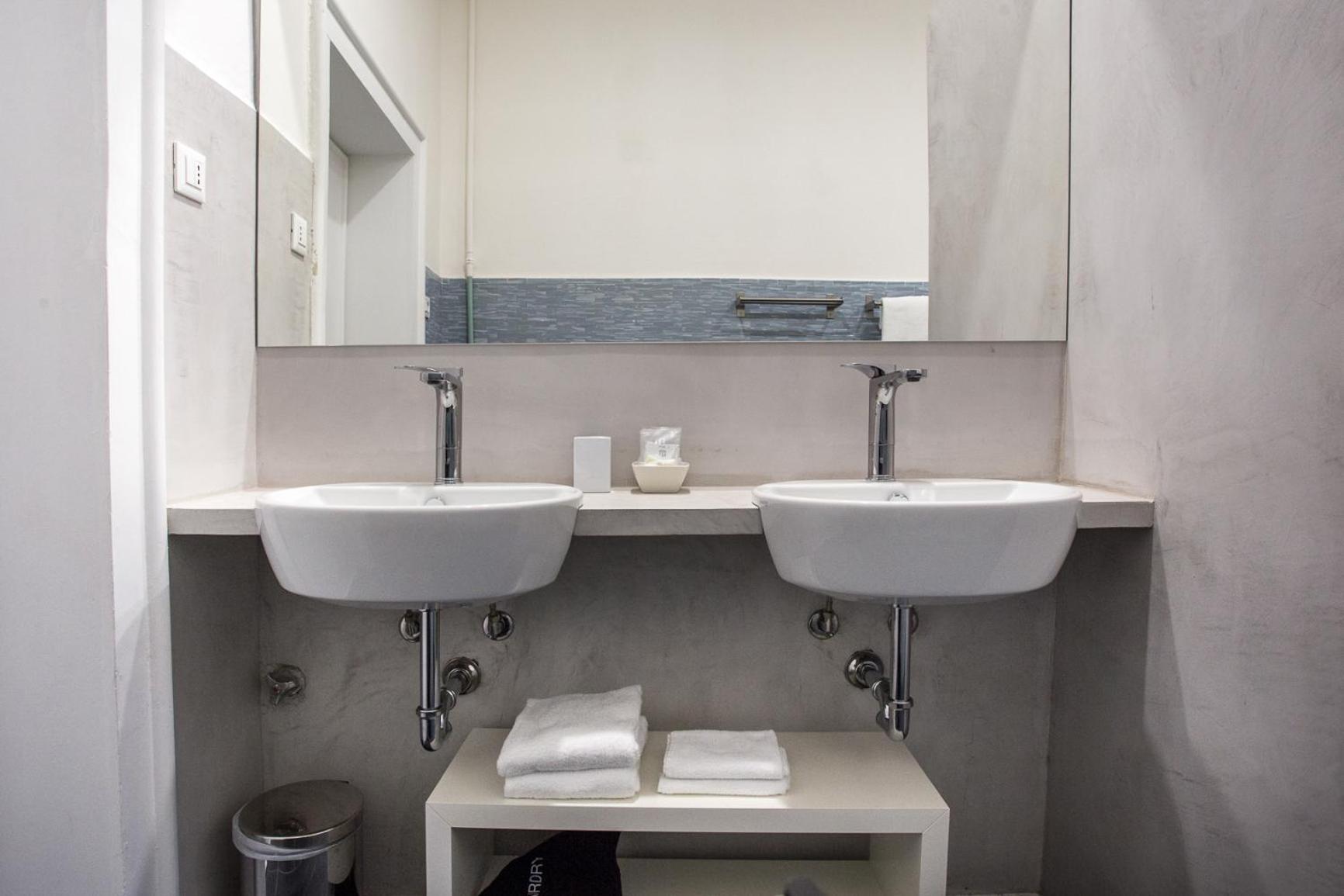 Ca' Santo Spirito B&B Venedik Dış mekan fotoğraf