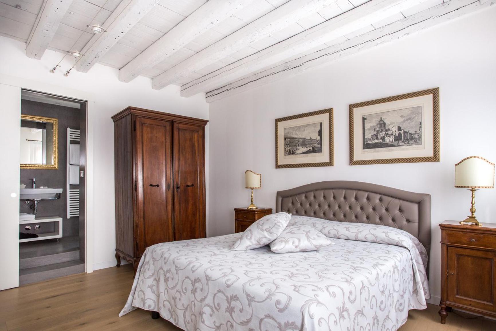 Ca' Santo Spirito B&B Venedik Dış mekan fotoğraf