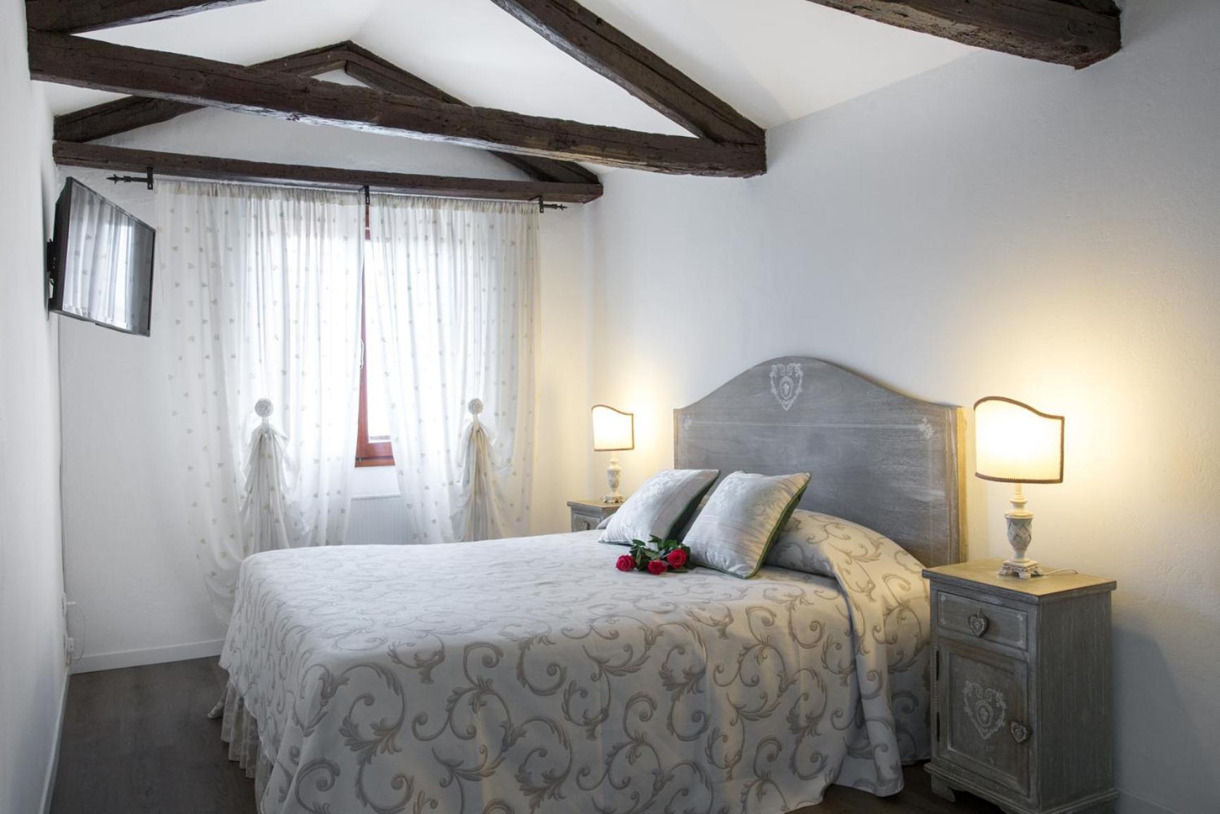 Ca' Santo Spirito B&B Venedik Dış mekan fotoğraf