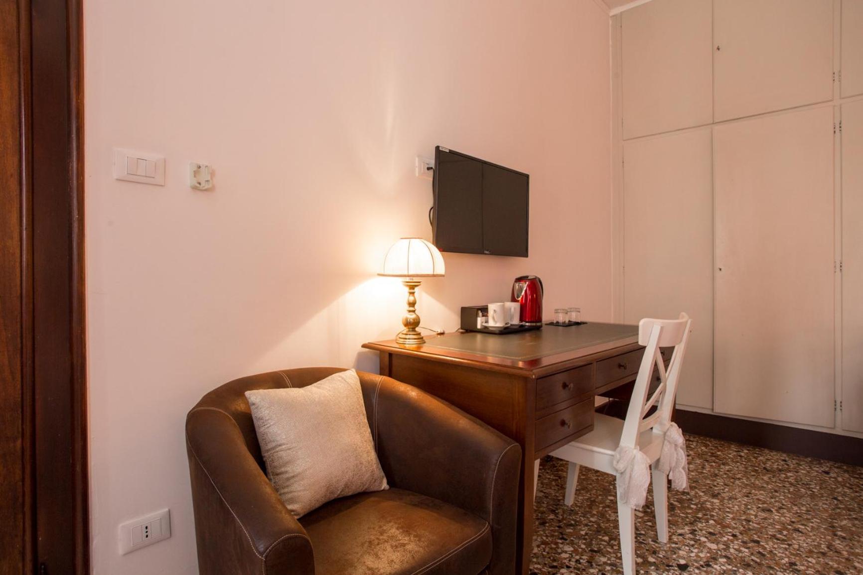 Ca' Santo Spirito B&B Venedik Dış mekan fotoğraf