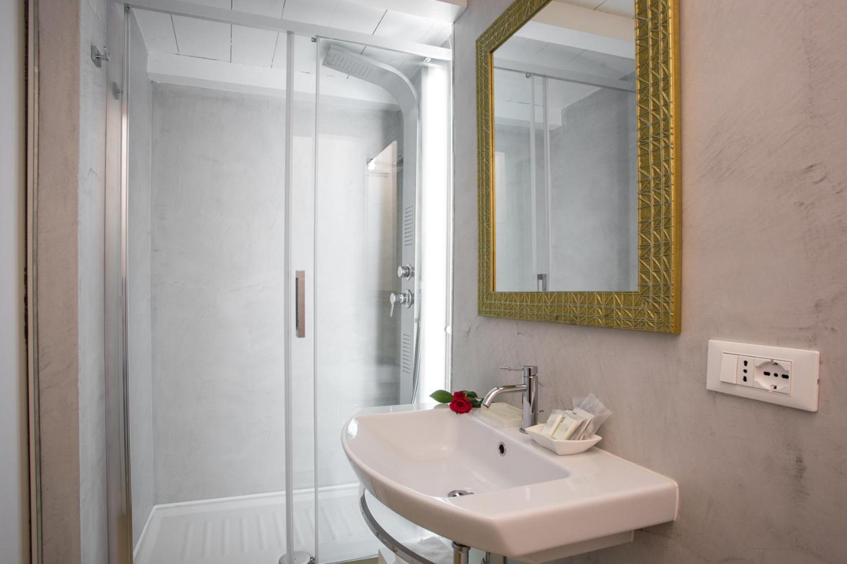Ca' Santo Spirito B&B Venedik Dış mekan fotoğraf
