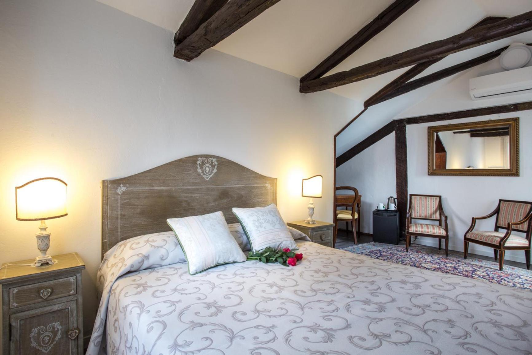 Ca' Santo Spirito B&B Venedik Dış mekan fotoğraf