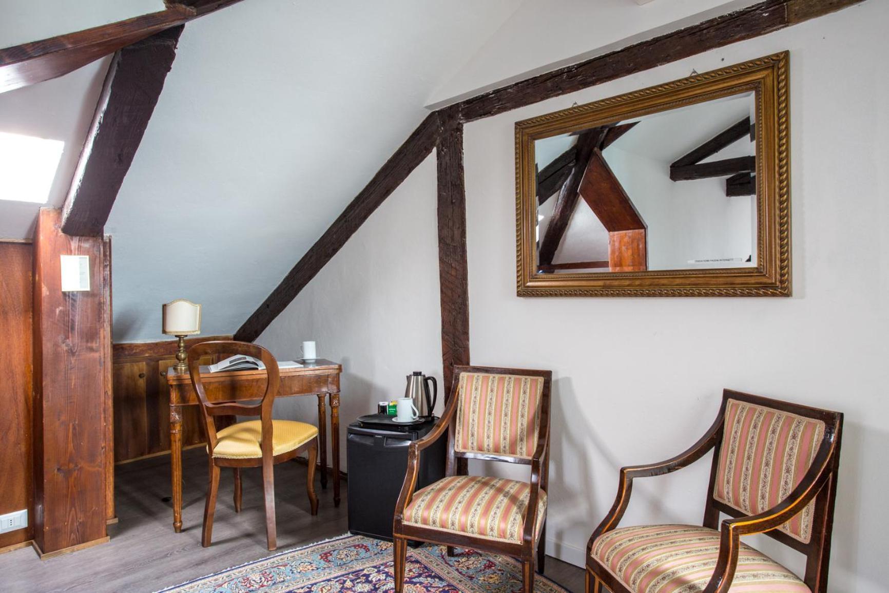 Ca' Santo Spirito B&B Venedik Dış mekan fotoğraf