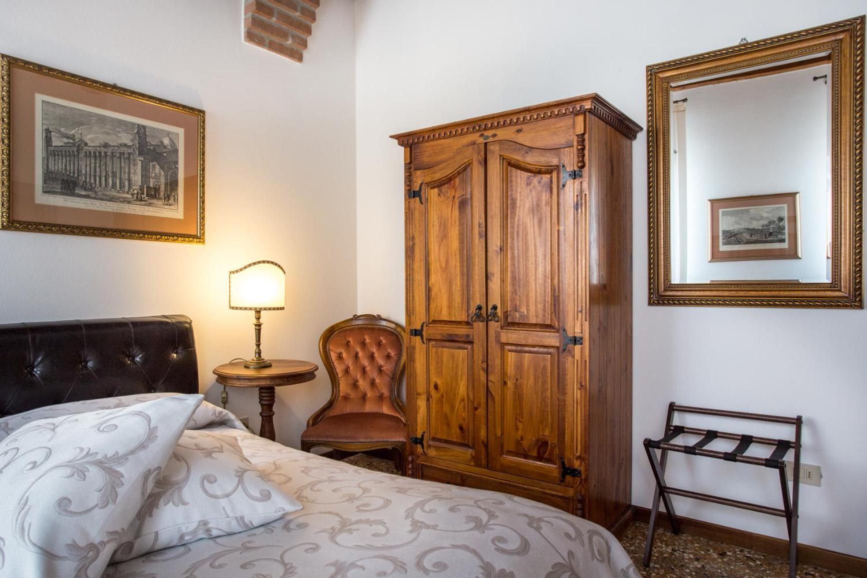 Ca' Santo Spirito B&B Venedik Dış mekan fotoğraf