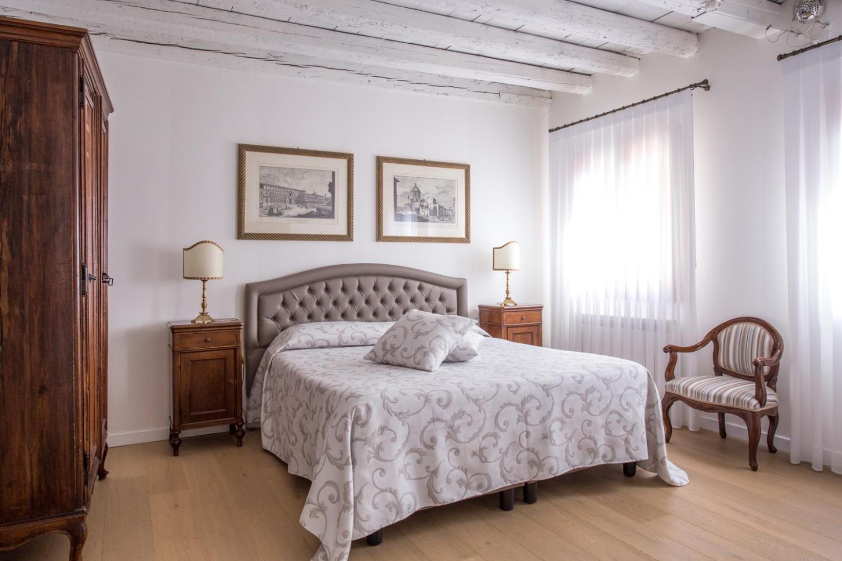 Ca' Santo Spirito B&B Venedik Dış mekan fotoğraf