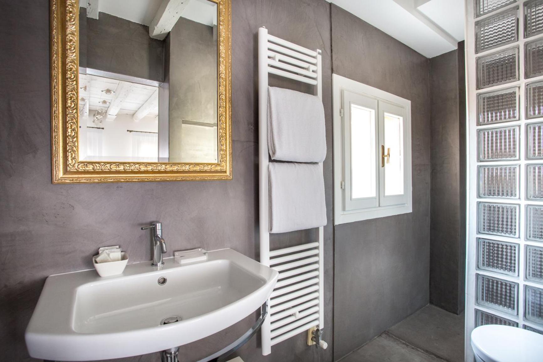 Ca' Santo Spirito B&B Venedik Dış mekan fotoğraf