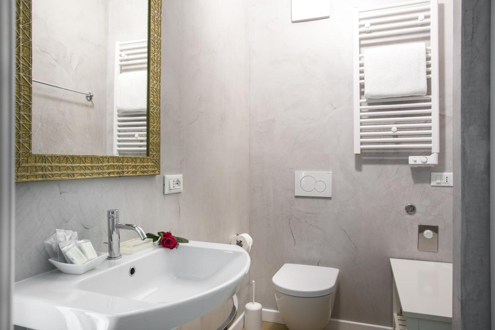 Ca' Santo Spirito B&B Venedik Dış mekan fotoğraf