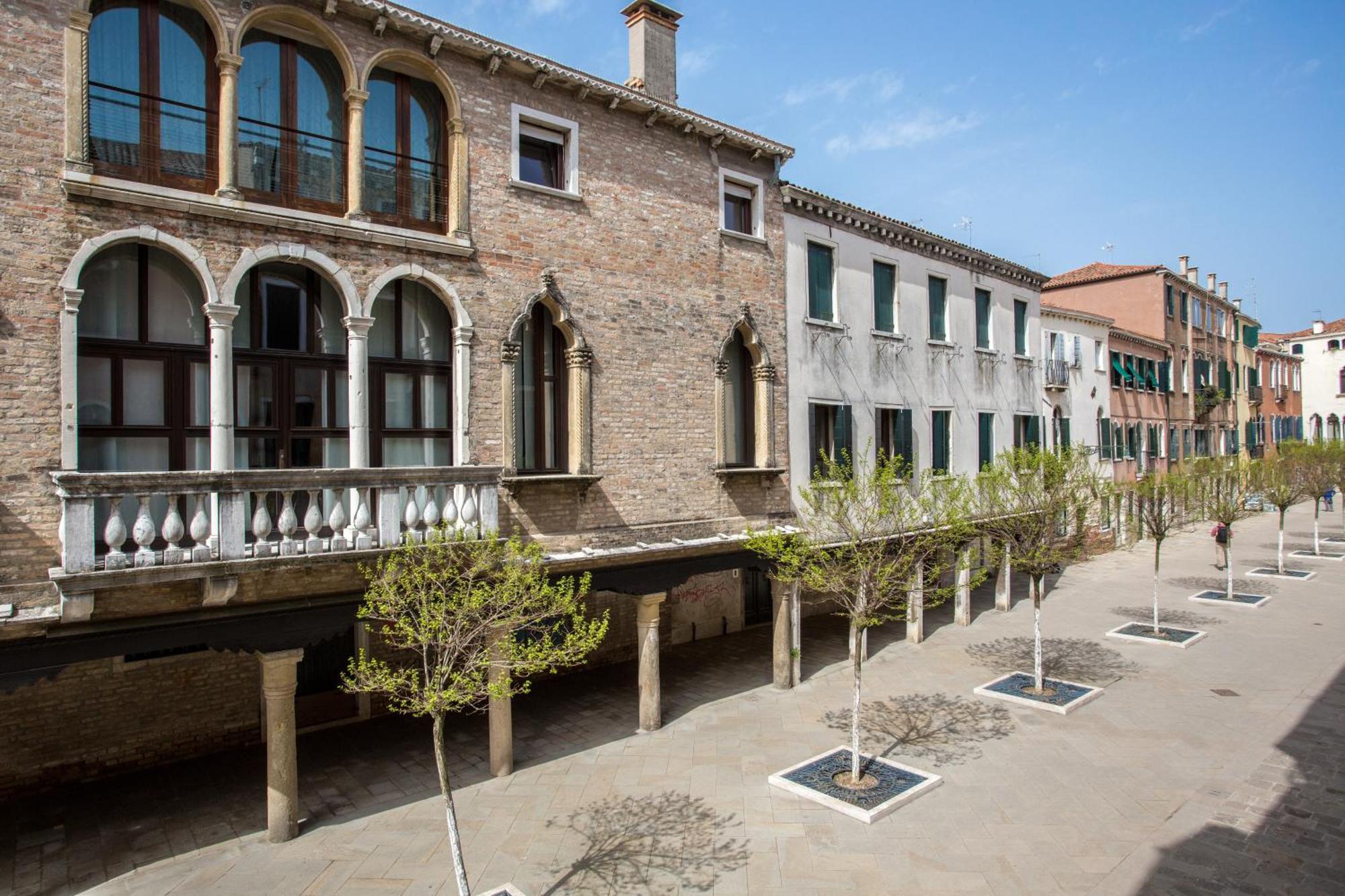 Ca' Santo Spirito B&B Venedik Dış mekan fotoğraf
