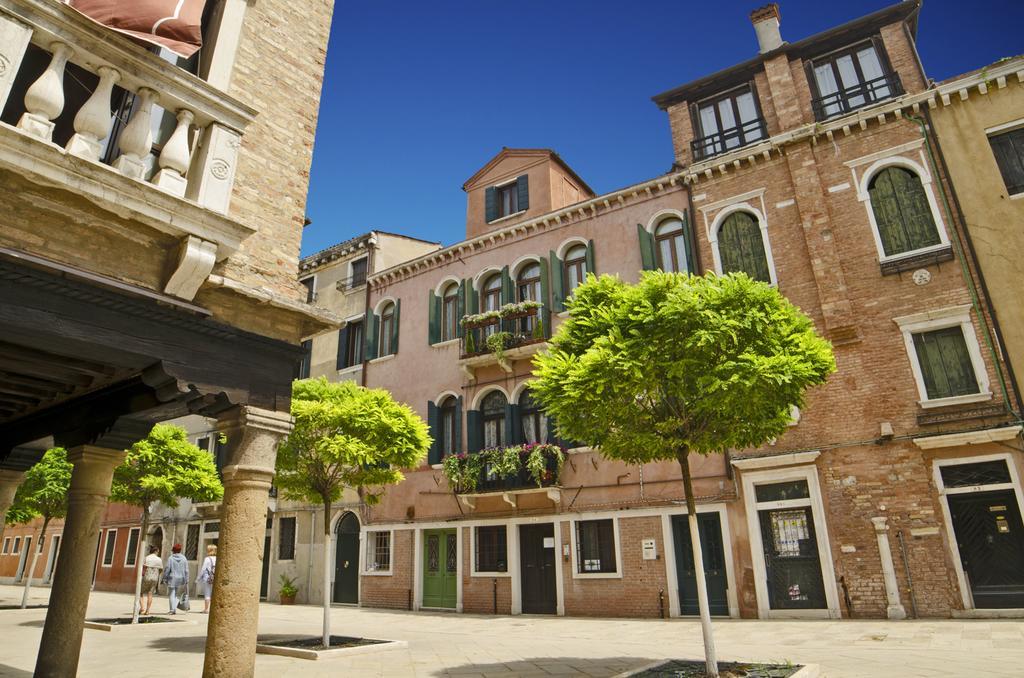 Ca' Santo Spirito B&B Venedik Dış mekan fotoğraf
