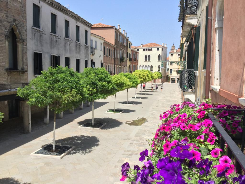 Ca' Santo Spirito B&B Venedik Dış mekan fotoğraf