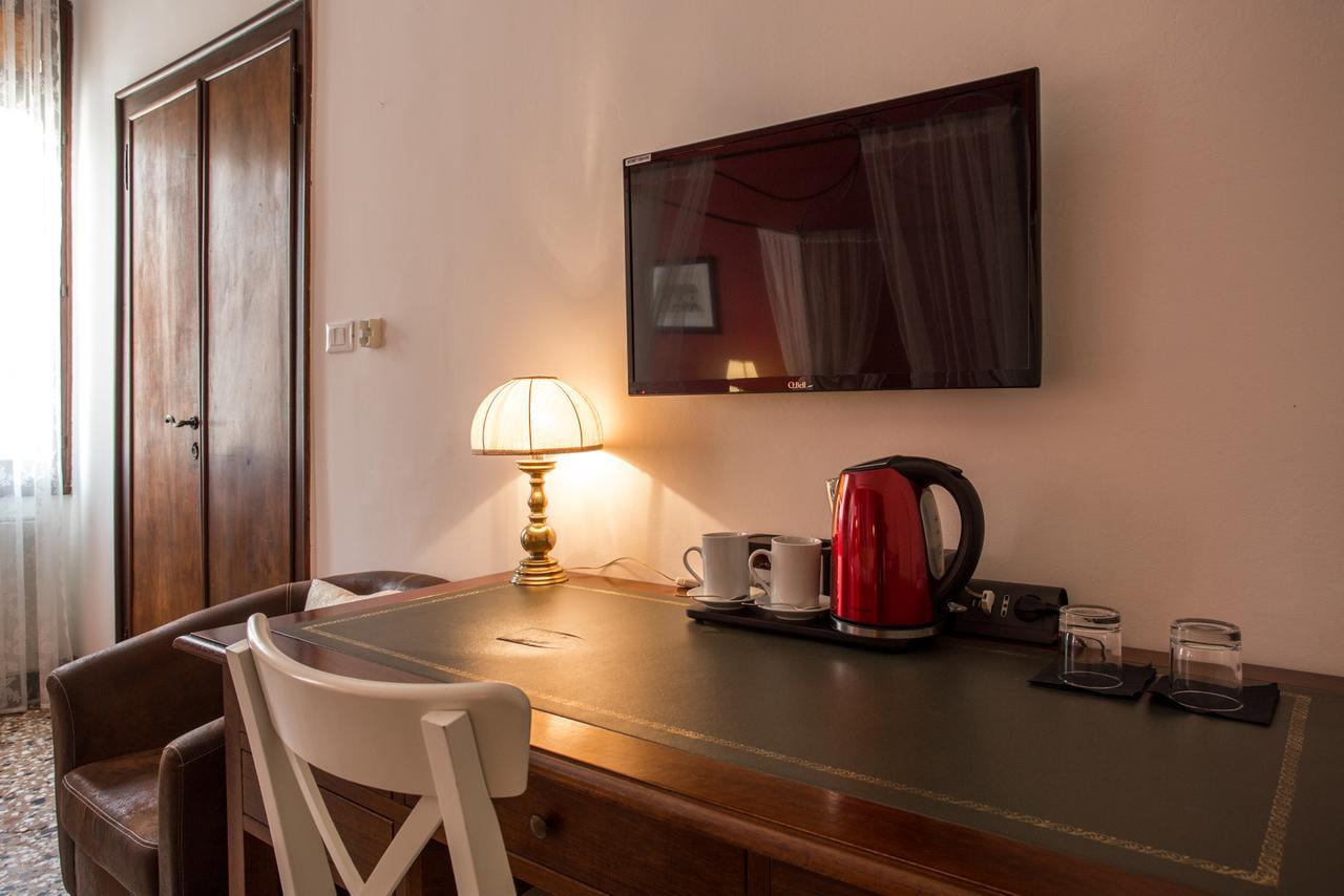 Ca' Santo Spirito B&B Venedik Dış mekan fotoğraf