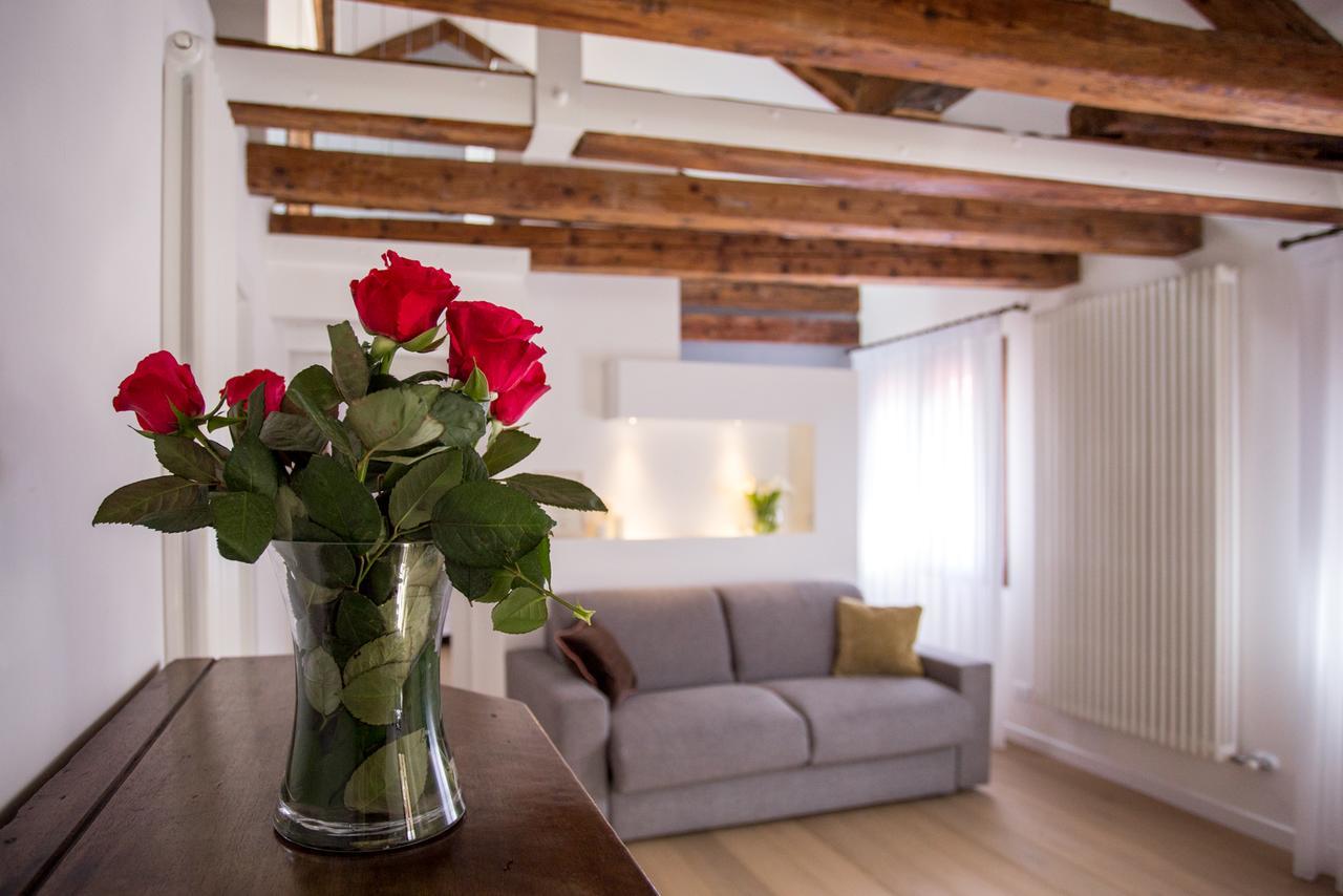 Ca' Santo Spirito B&B Venedik Dış mekan fotoğraf