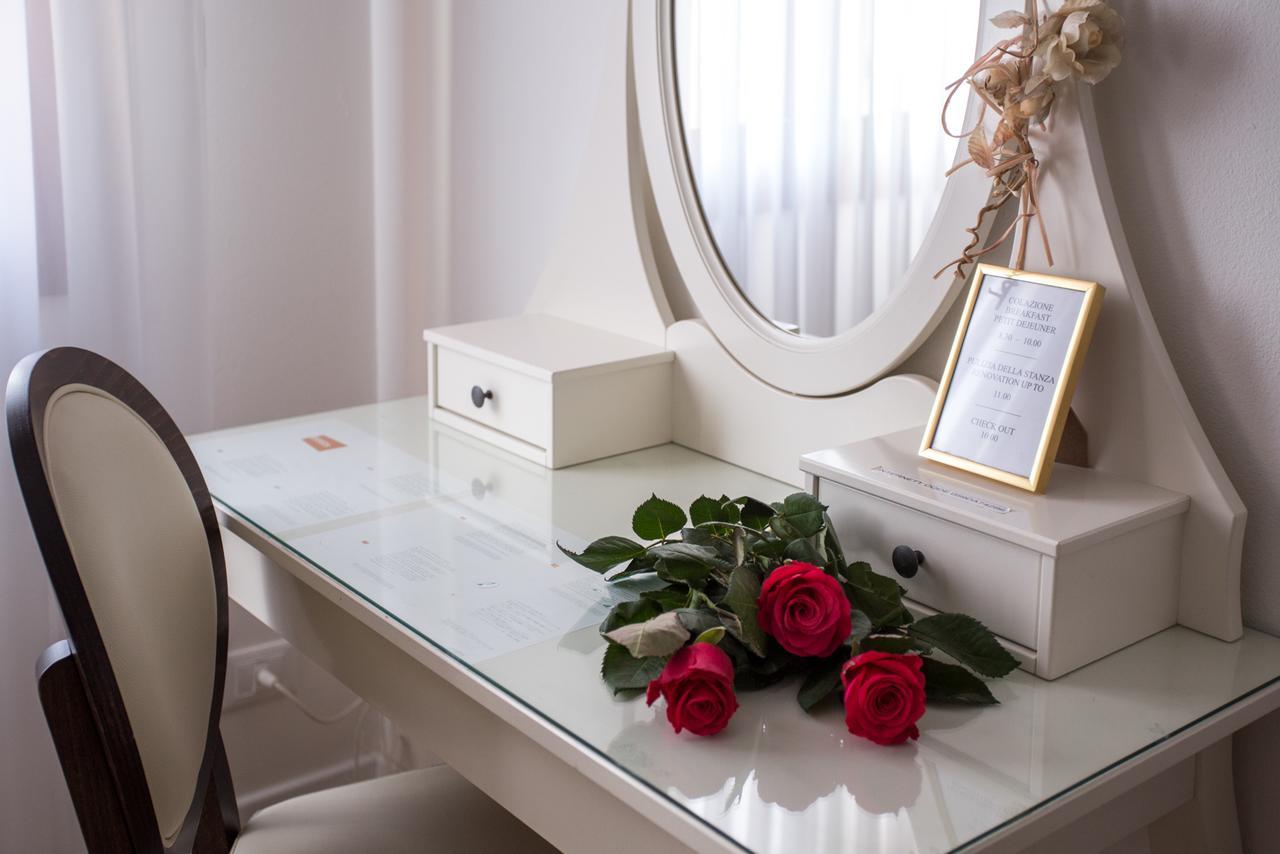 Ca' Santo Spirito B&B Venedik Dış mekan fotoğraf
