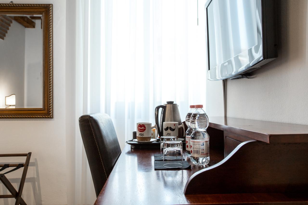 Ca' Santo Spirito B&B Venedik Dış mekan fotoğraf