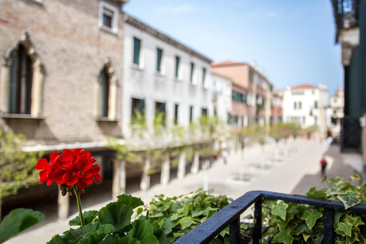 Ca' Santo Spirito B&B Venedik Dış mekan fotoğraf