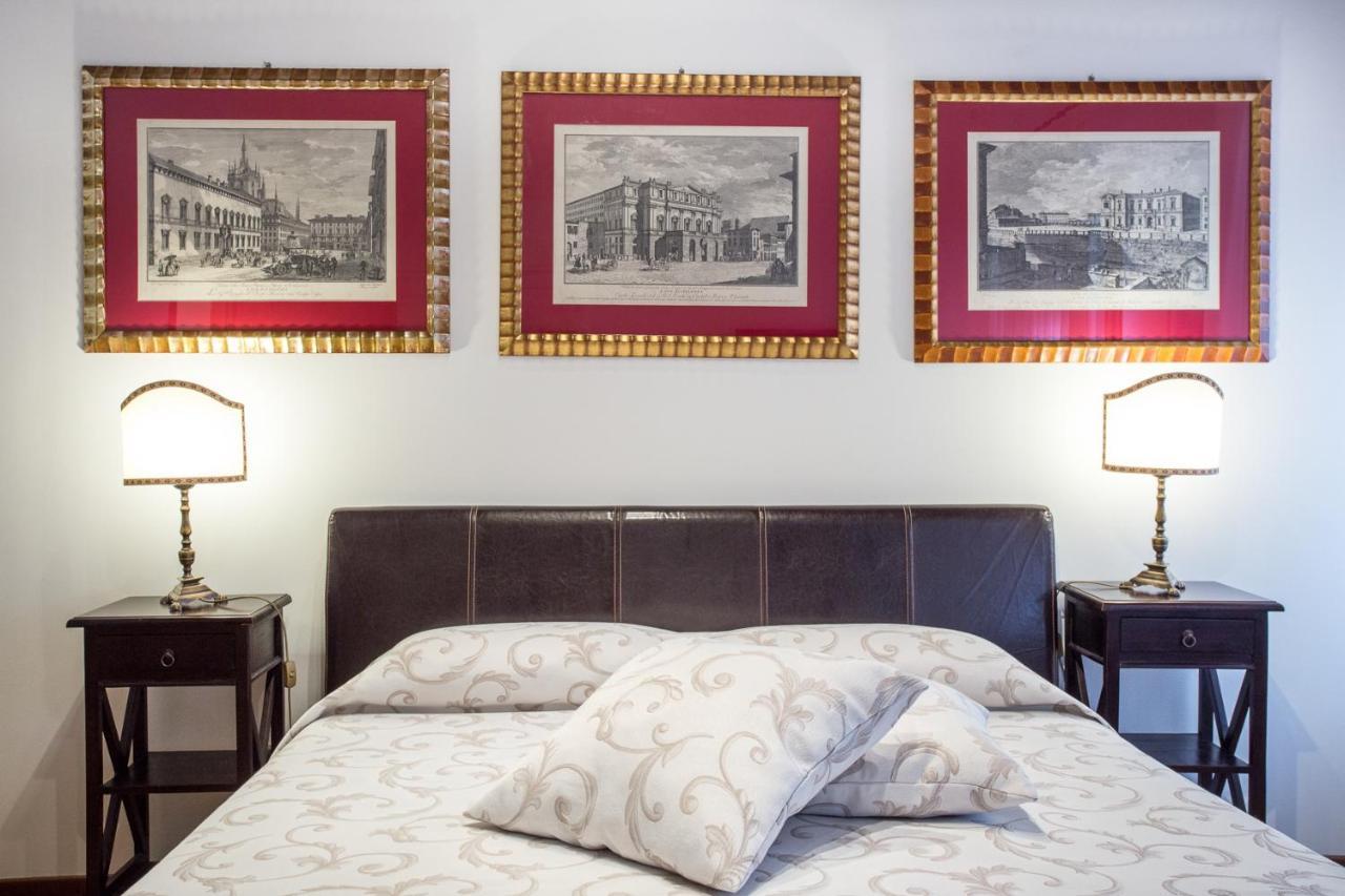 Ca' Santo Spirito B&B Venedik Dış mekan fotoğraf