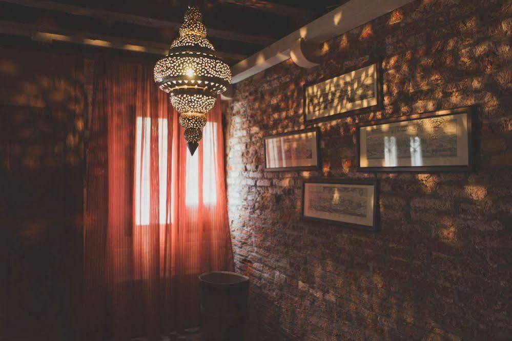 Ca' Santo Spirito B&B Venedik Dış mekan fotoğraf