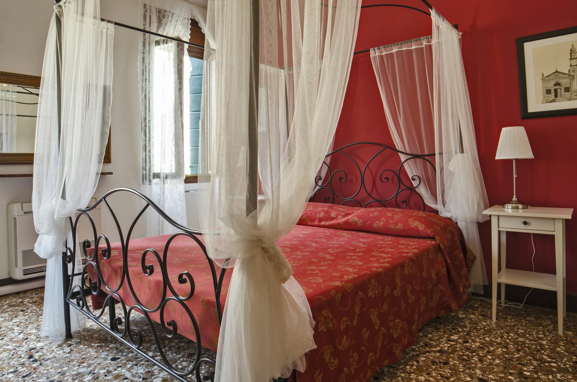 Ca' Santo Spirito B&B Venedik Dış mekan fotoğraf