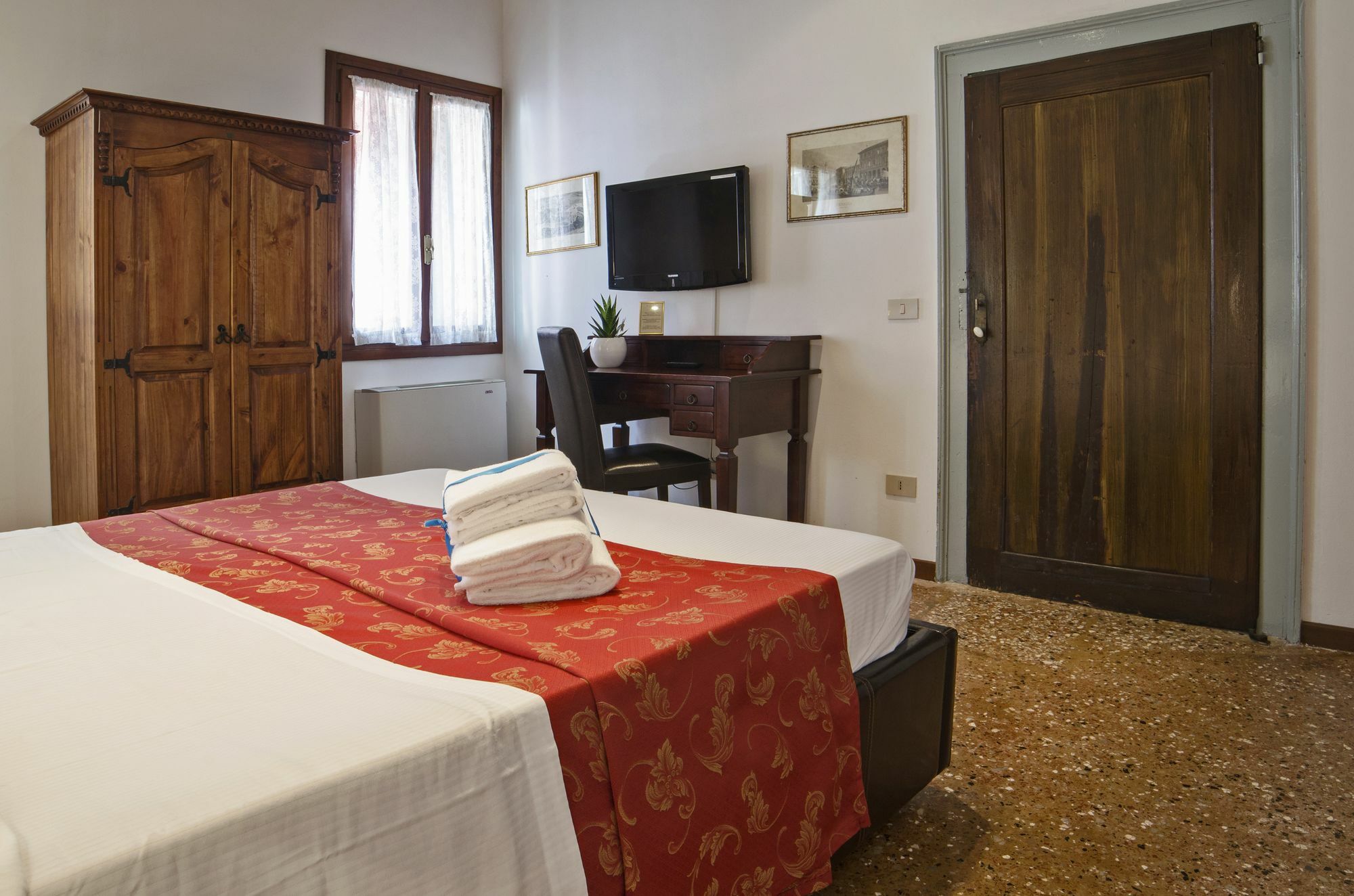 Ca' Santo Spirito B&B Venedik Dış mekan fotoğraf