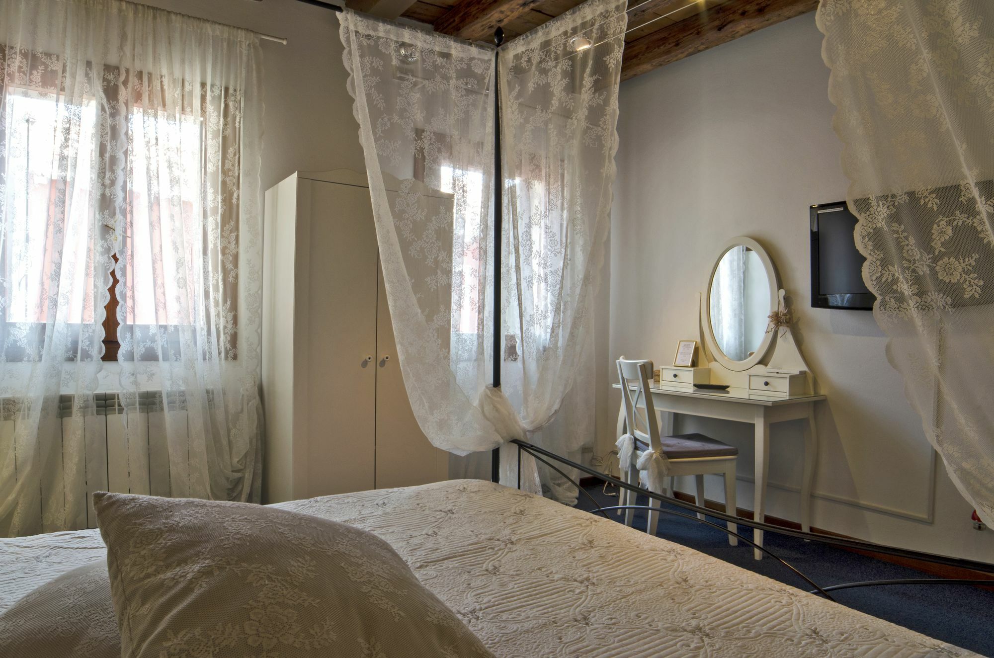 Ca' Santo Spirito B&B Venedik Dış mekan fotoğraf