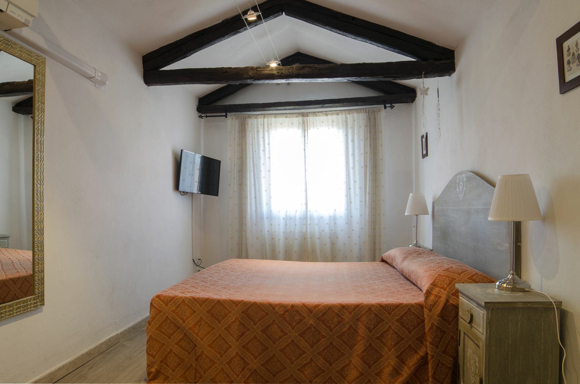 Ca' Santo Spirito B&B Venedik Dış mekan fotoğraf
