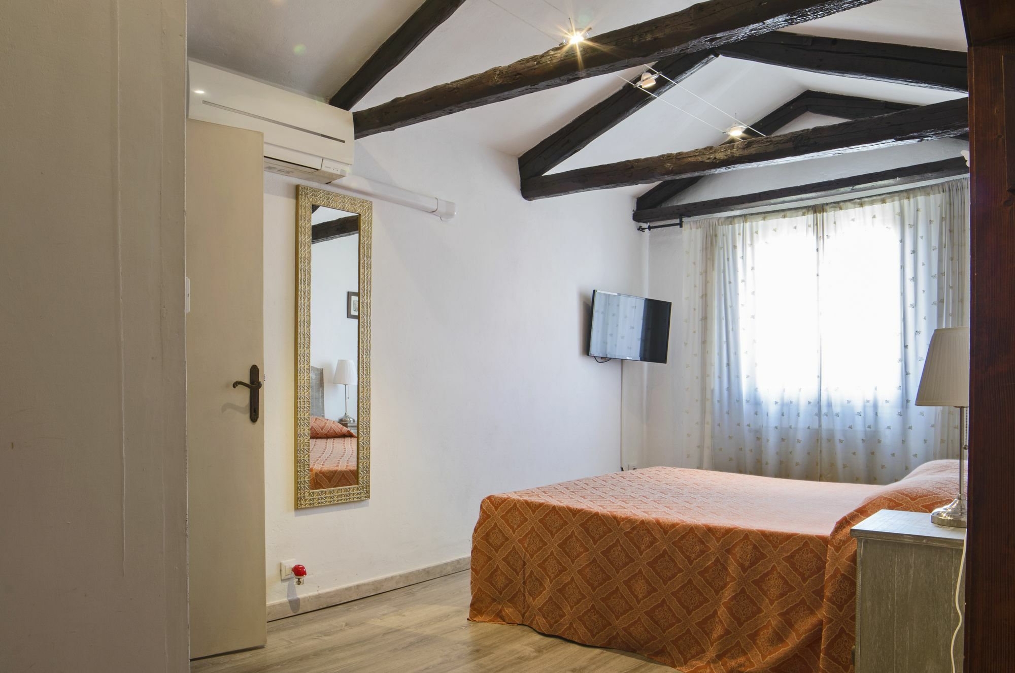 Ca' Santo Spirito B&B Venedik Dış mekan fotoğraf