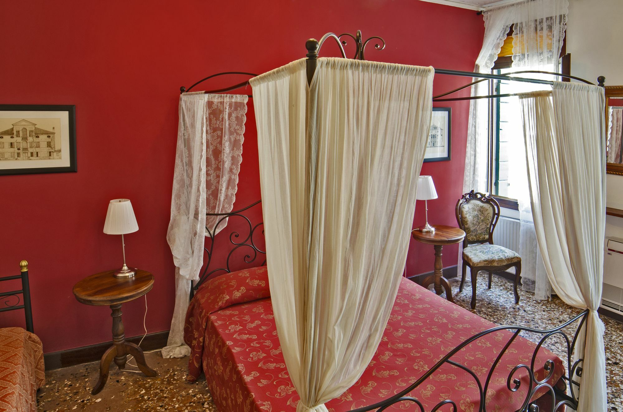 Ca' Santo Spirito B&B Venedik Dış mekan fotoğraf