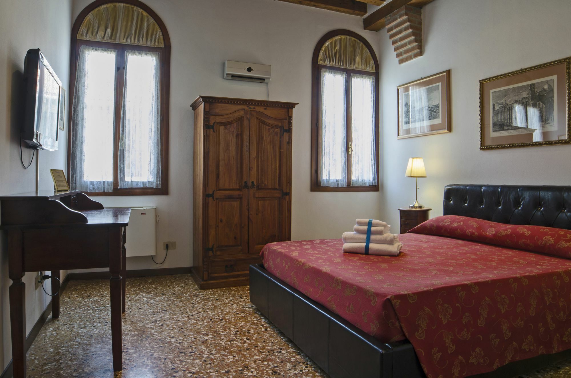 Ca' Santo Spirito B&B Venedik Dış mekan fotoğraf