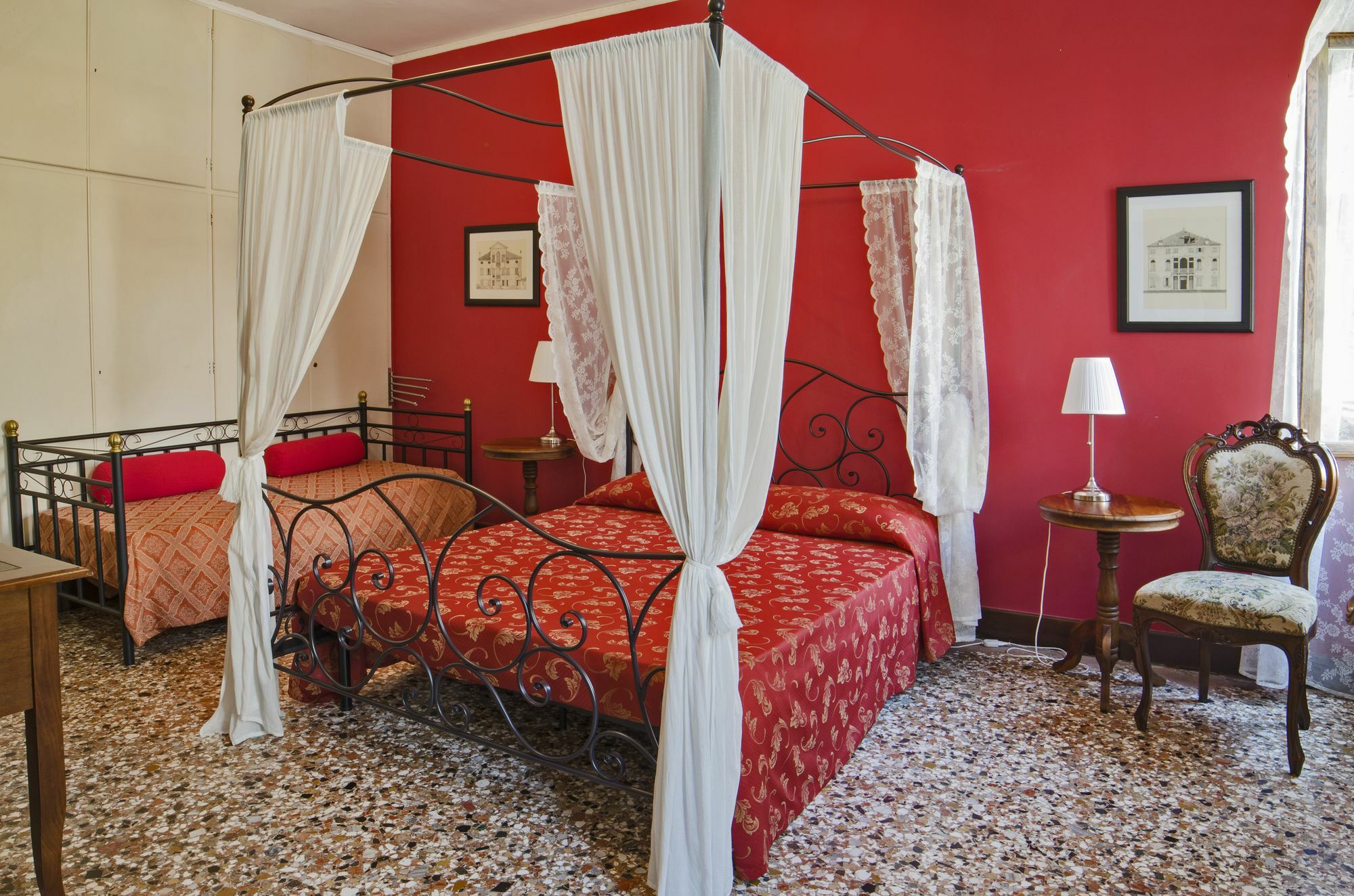 Ca' Santo Spirito B&B Venedik Dış mekan fotoğraf
