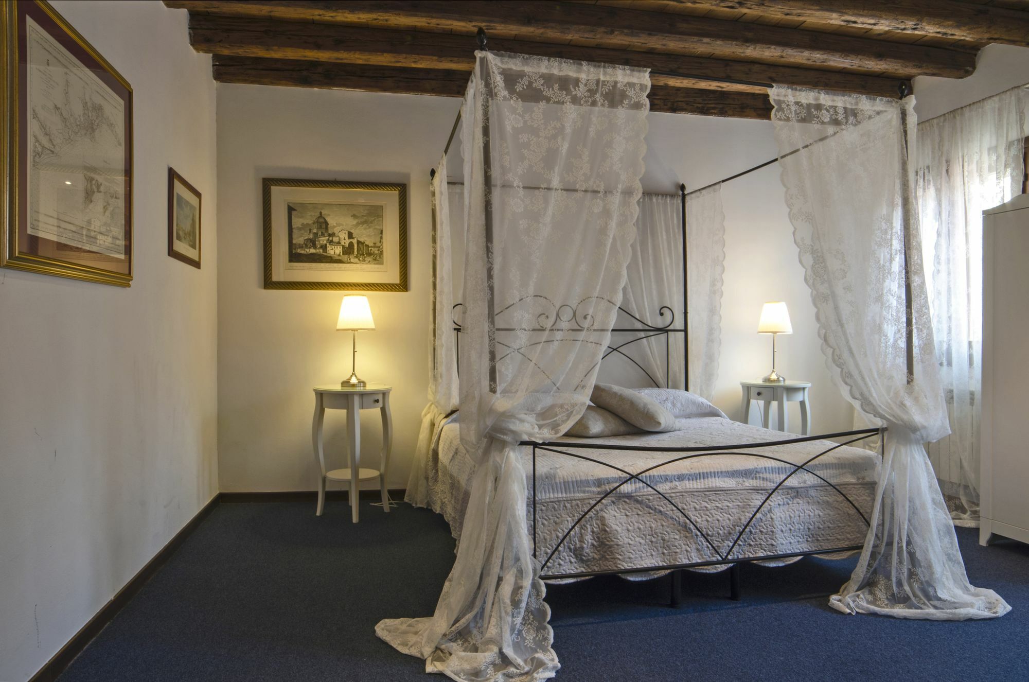Ca' Santo Spirito B&B Venedik Dış mekan fotoğraf