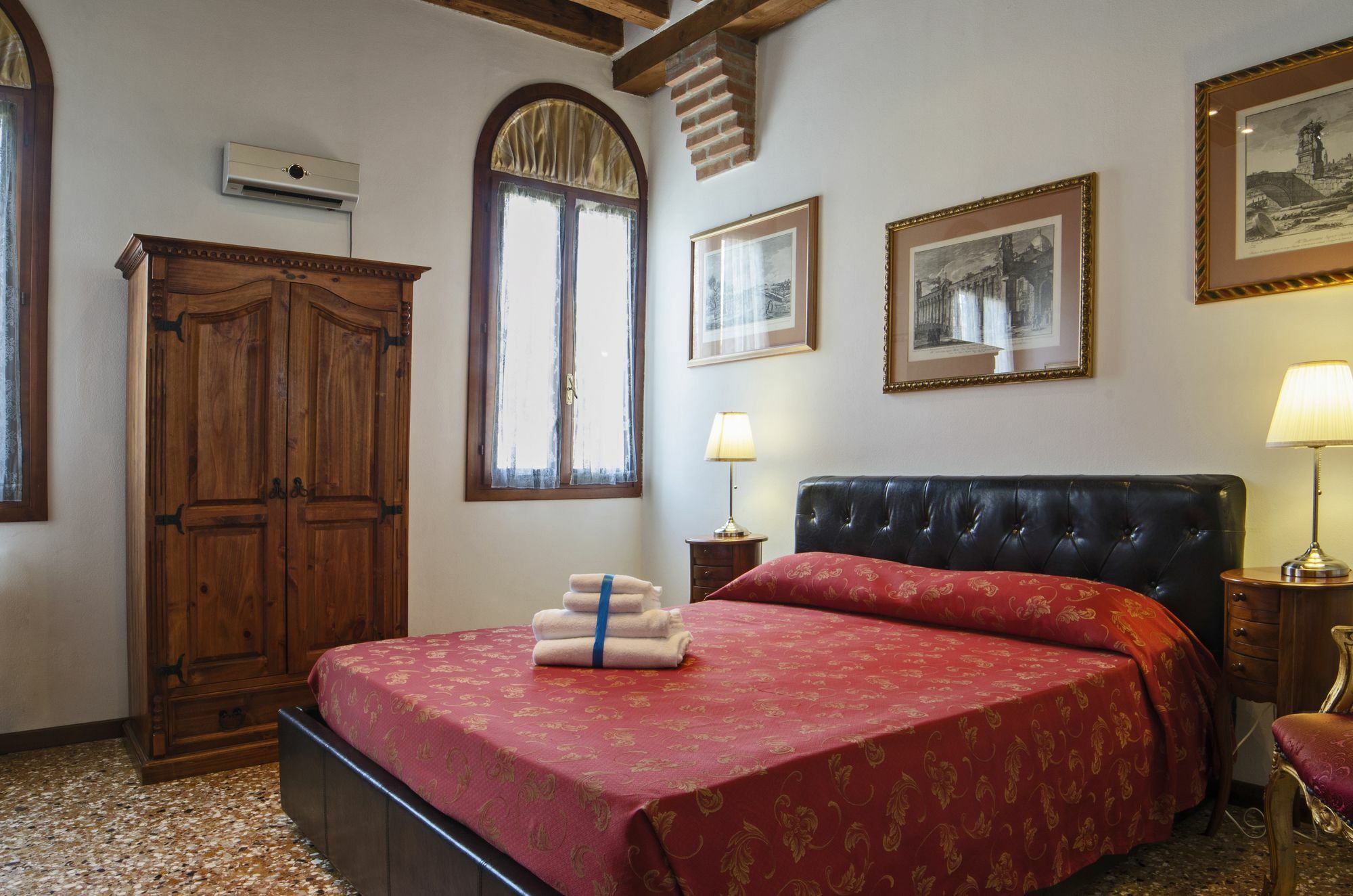 Ca' Santo Spirito B&B Venedik Dış mekan fotoğraf