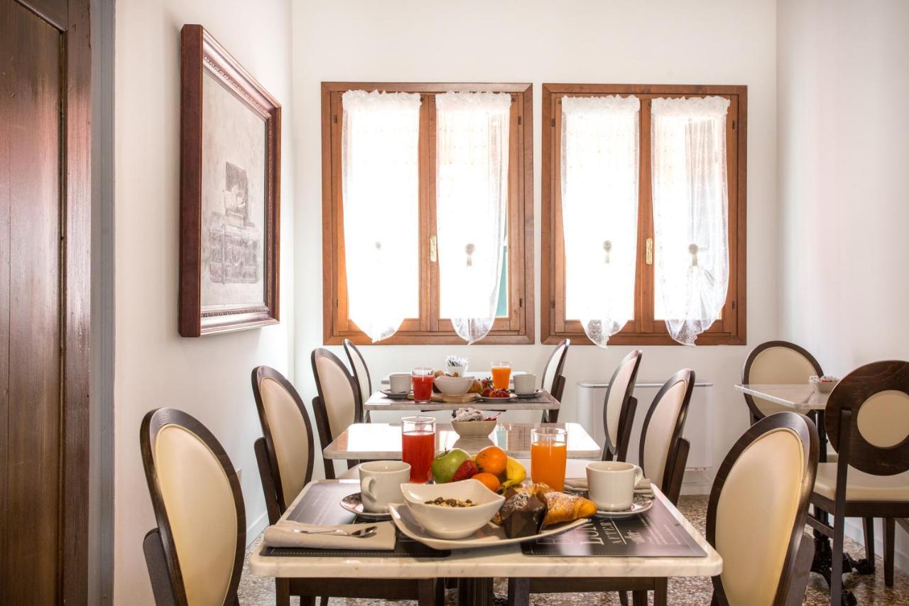 Ca' Santo Spirito B&B Venedik Dış mekan fotoğraf
